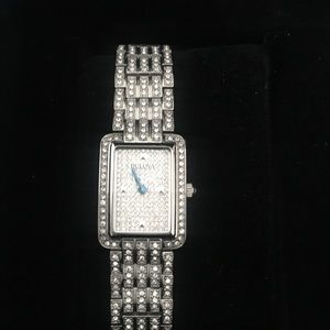 Bulova Watch